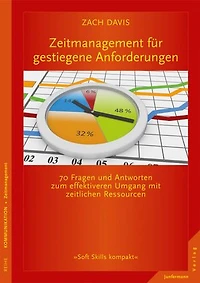 Zeitmanagement für gestiegene Anforderungen: 70 Fragen und Antworten zum effektiveren Umgang mit zeitlichen Ressourcen