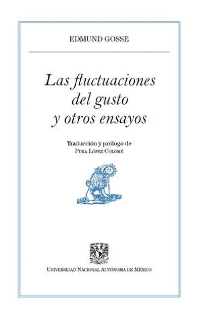Las fluctuaciones del gusto y otros ensayos