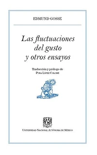 Las fluctuaciones del gusto y otros ensayos