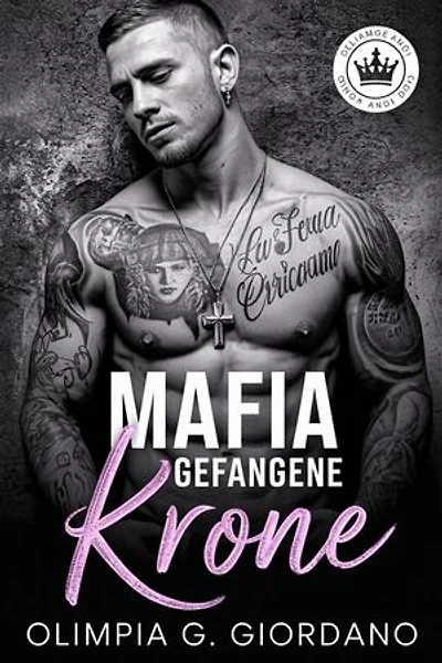 Mafia Gefangene Krone