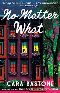 No Matter What: A Hearts of New York Novel