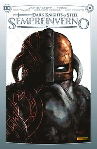 Dark Knights of Steel - Sempreinverno