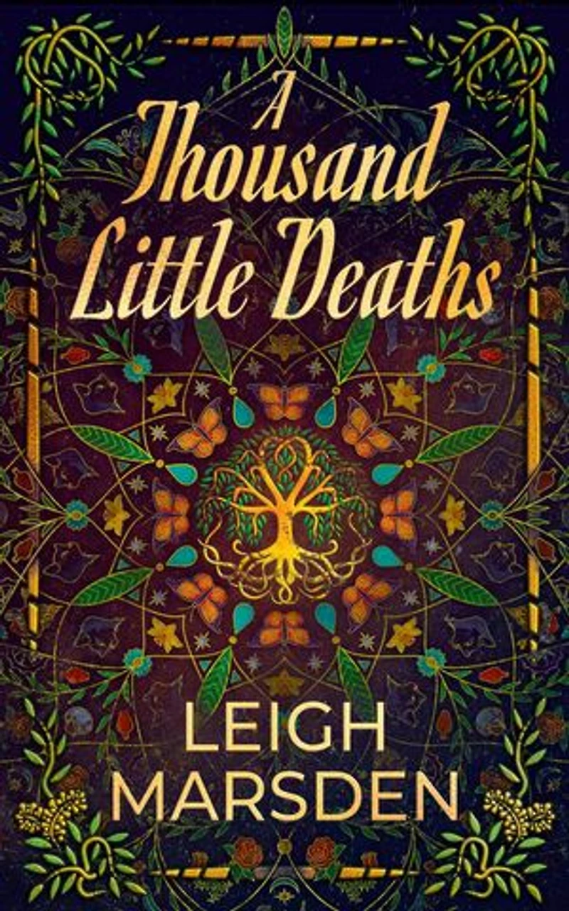 A Thousand Little Deaths