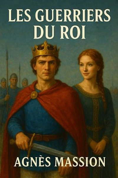 Les Guerriers du Roi