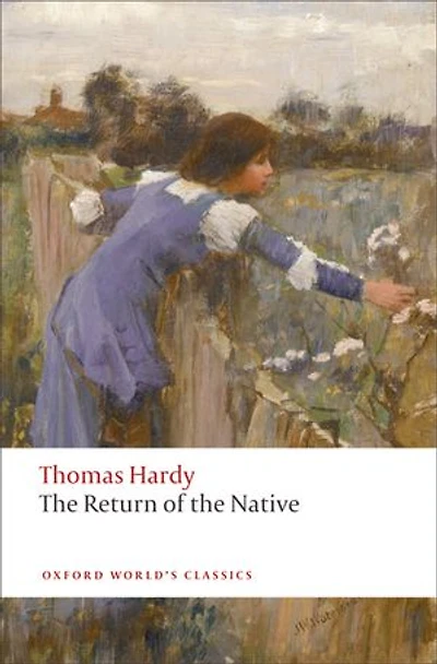 the Return of Native