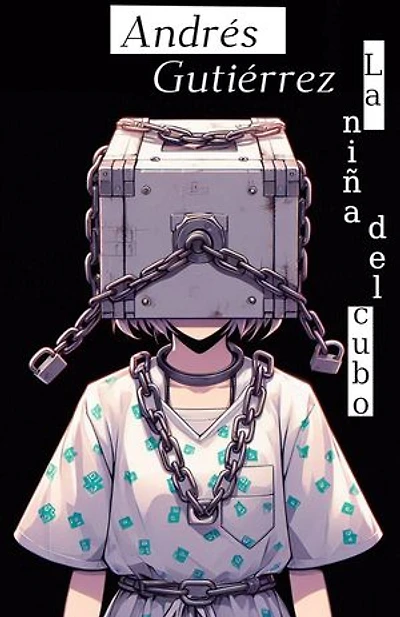 La niña del cubo