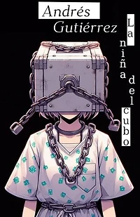 La niña del cubo