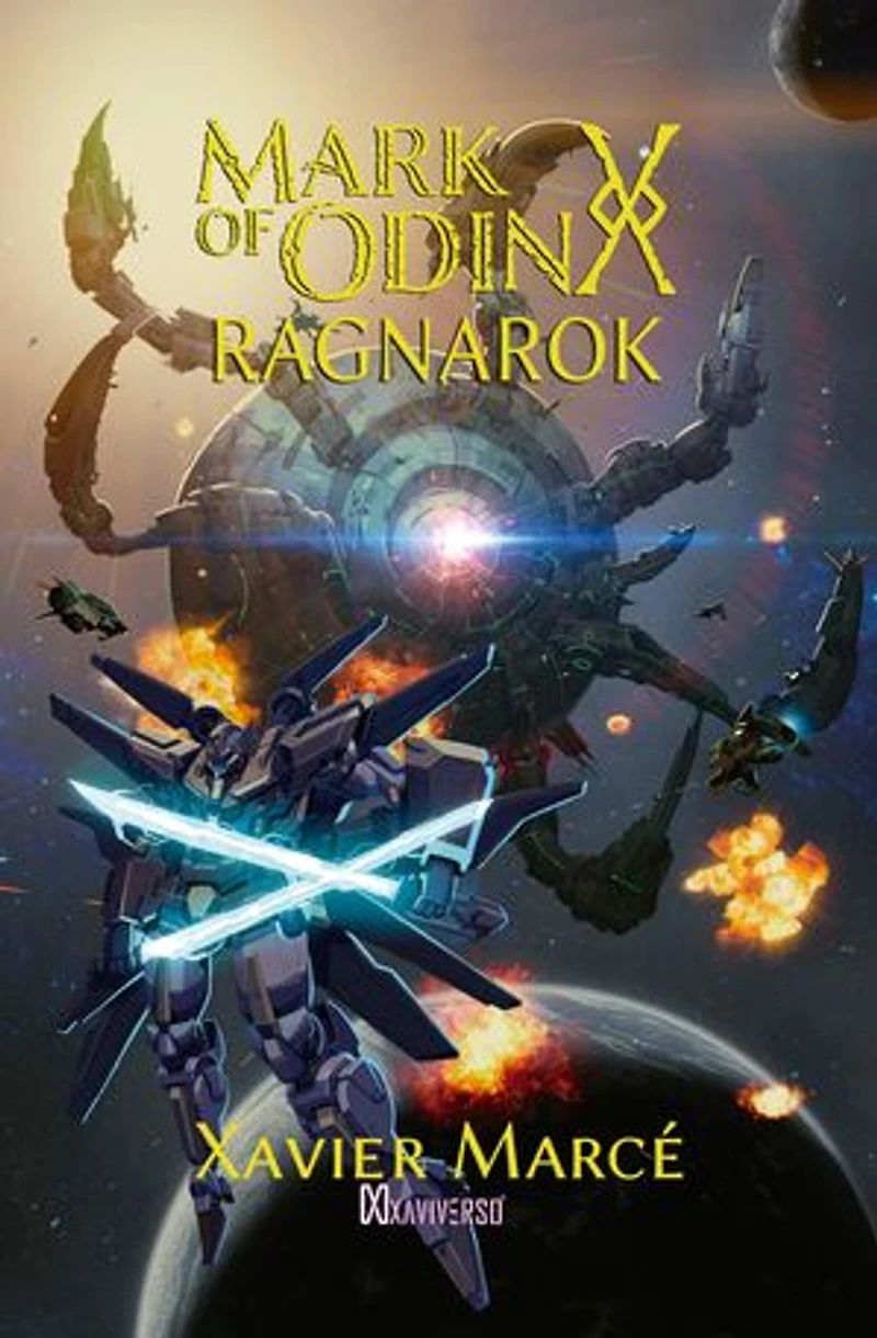Mark of Odin: Ragnarok