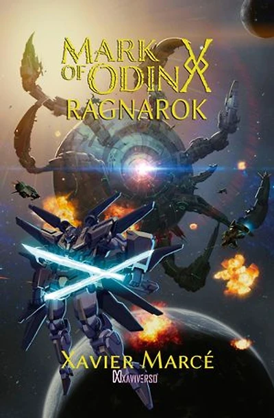 Mark of Odin: Ragnarok