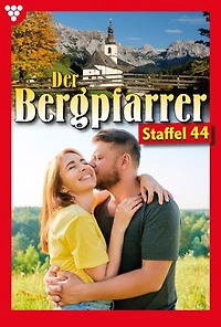 E-Book 431-440: Der Bergpfarrer Staffel 44 – Heimatroman