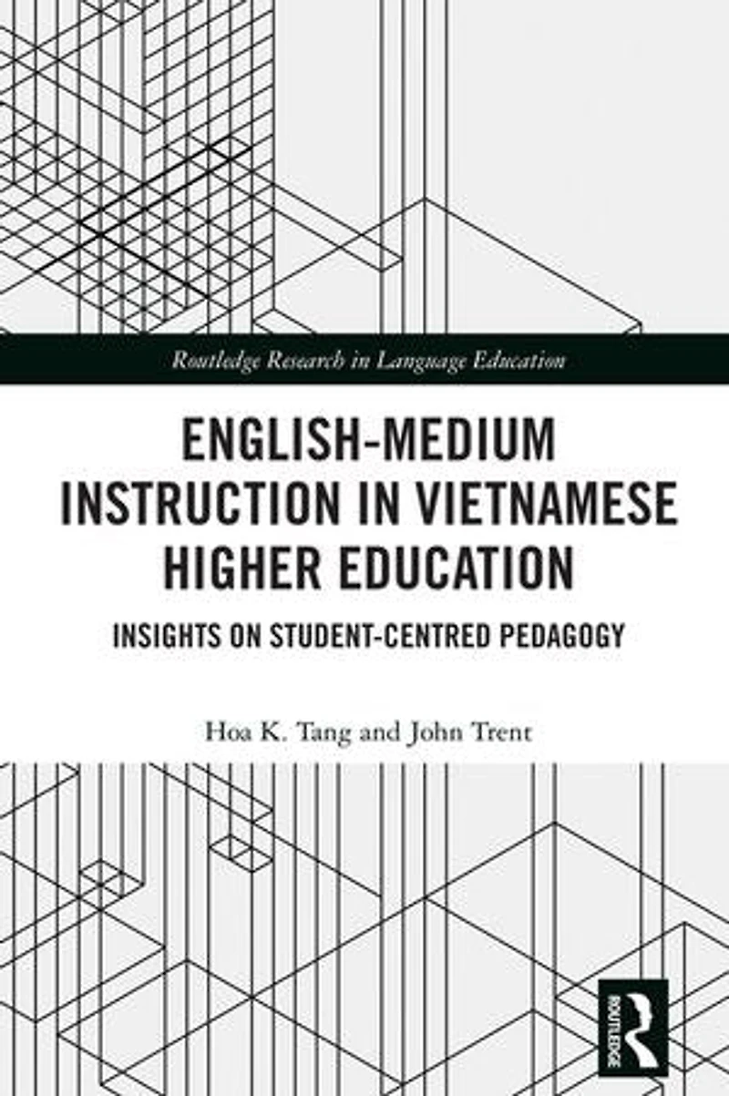 English-Medium Instruction Vietnamese Higher Education: Insights on Student-Centred Pedagogy