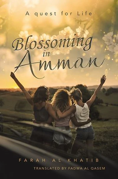 Blossoming Amman: A quest for Life