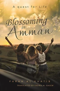 Blossoming Amman: A quest for Life