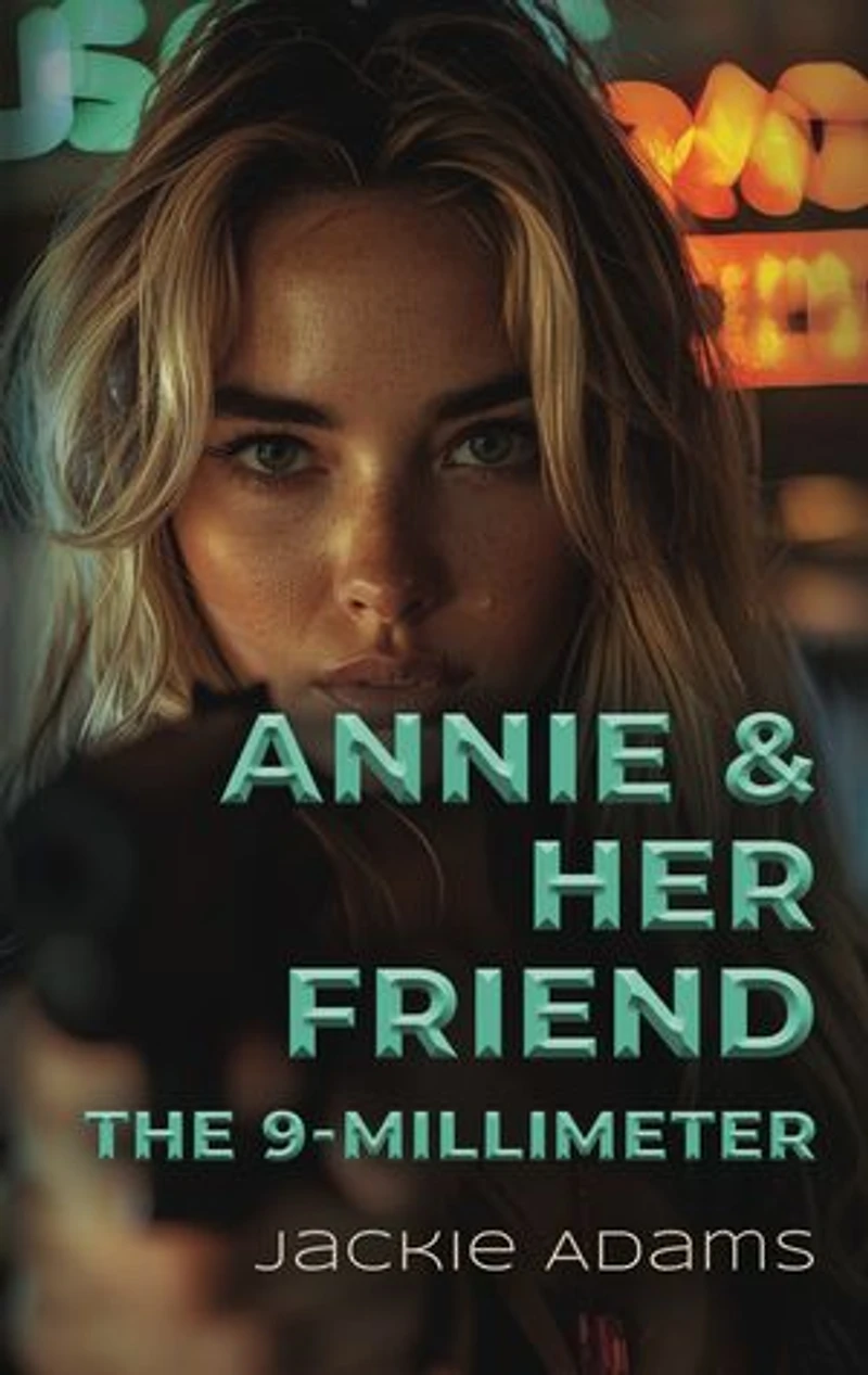 Annie & Her Friend the 9-Millimeter