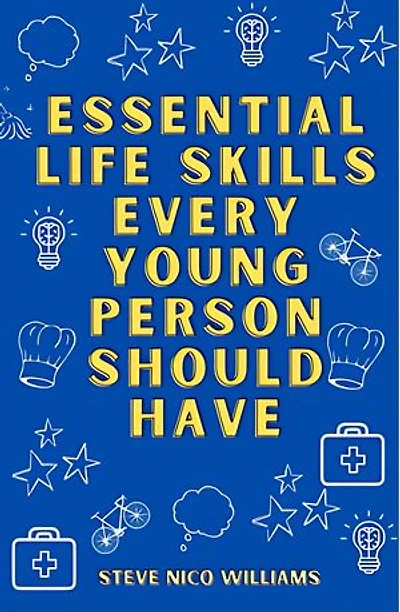 Essential Life Skills Every Young Person Should Have