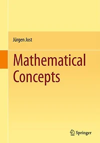 Mathematical Concepts