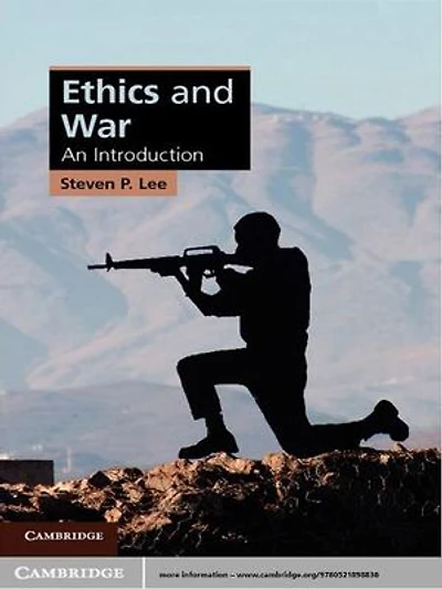 Ethics and War: An Introduction