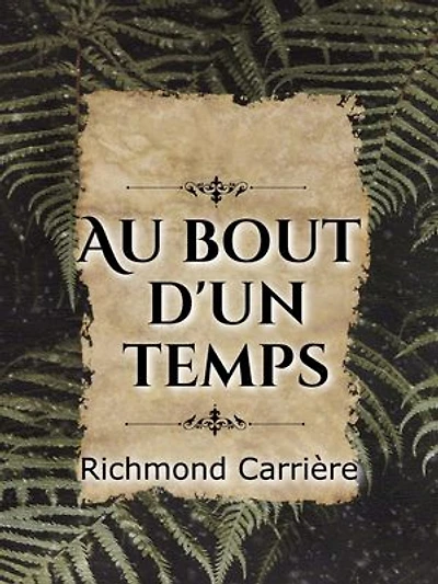 Au bout d'un temps