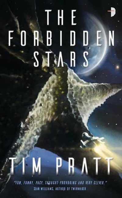The Forbidden Stars: Book Iii Of Axiom