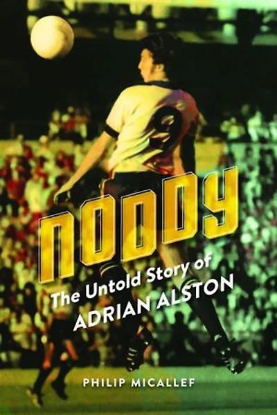 Noddy: The Untold Story of Adrian Alston