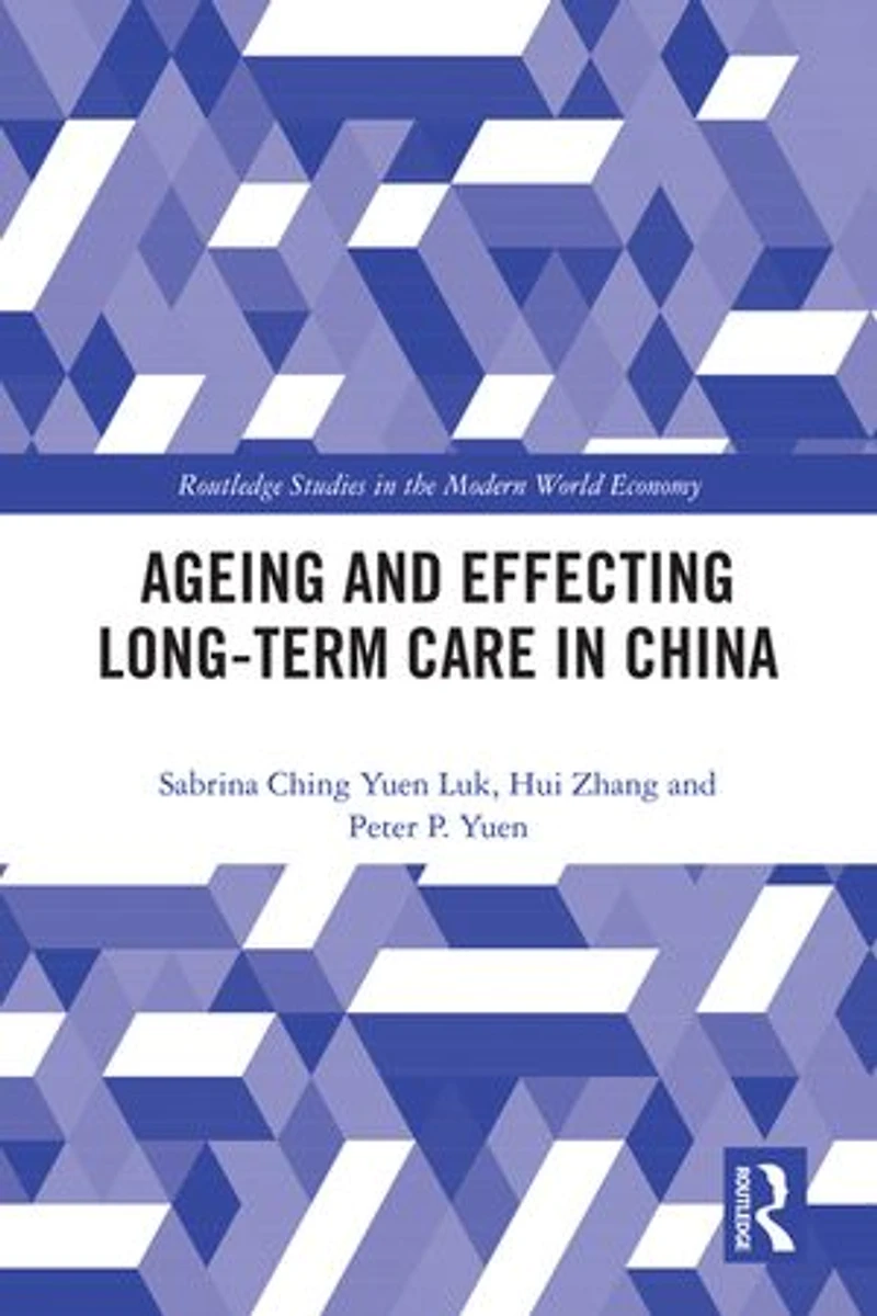 Ageing and Effecting Long-term Care China