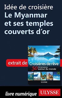 Croisières de rêve 50 itinéraires autour du monde