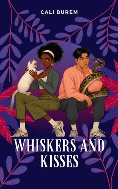 Whiskers and Kisses