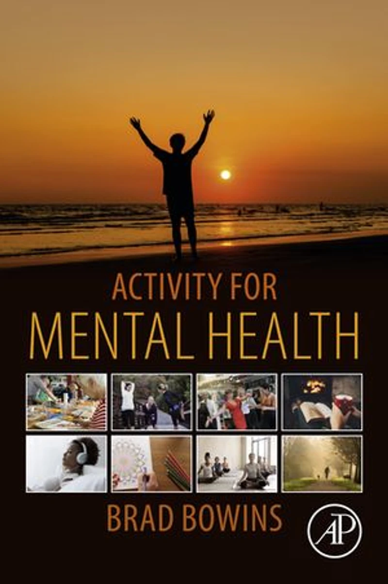 Activity for Mental Health
