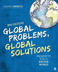 Global Problems, Global Solutions: Prospects for a Better World