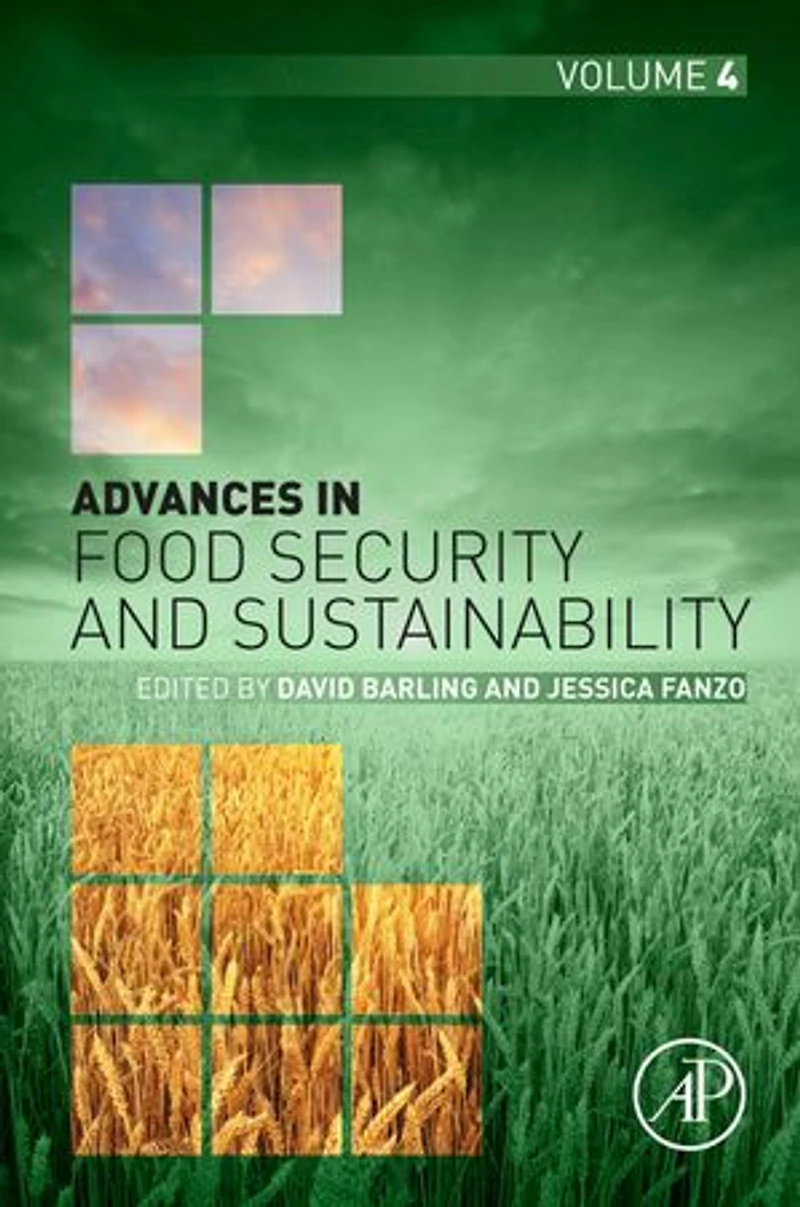 Advances Food Security and Sustainability