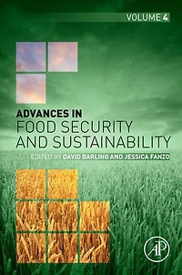 Advances Food Security and Sustainability