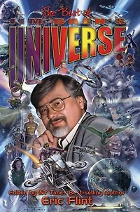 The Best of Jim Baen's Universe