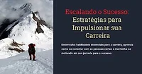Acelerando sua Carreira Dicas para Progredir Profissionalmente