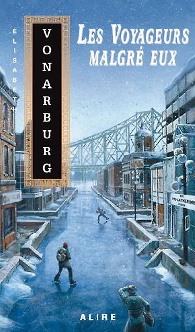 Les voyageurs malgré eux