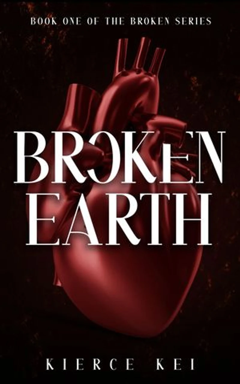 Broken Earth: Book One of the Broken Series