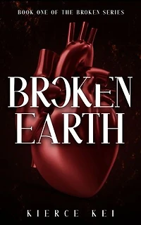 Broken Earth: Book One of the Broken Series
