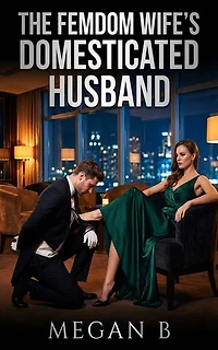 The Femdom Wife's Domesticated Husband: A Female Dominance Contemporary Romance Erotic Romance