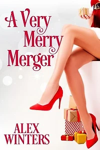 A Very Merry Merger