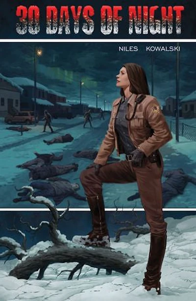 30 Days of Night (2018)