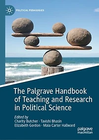 The Palgrave Handbook of Teaching and Research Political Science