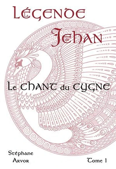 La légende de Jehan