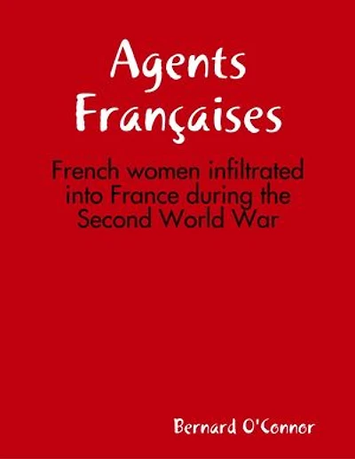 Agents Françaises
