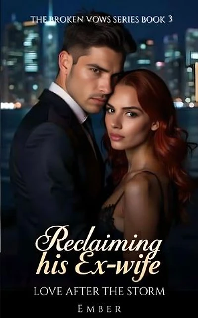 Reclaiming His Ex-wife: Love After the Storm