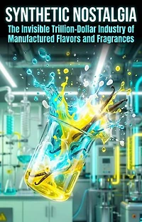Synthetic Nostalgia: The Invisible Trillion-Dollar Industry of Manufactured Flavors and Fragrances