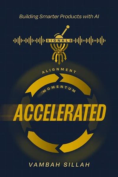 Accelerated: Building Smarter Products with AI