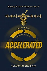Accelerated: Building Smarter Products with AI