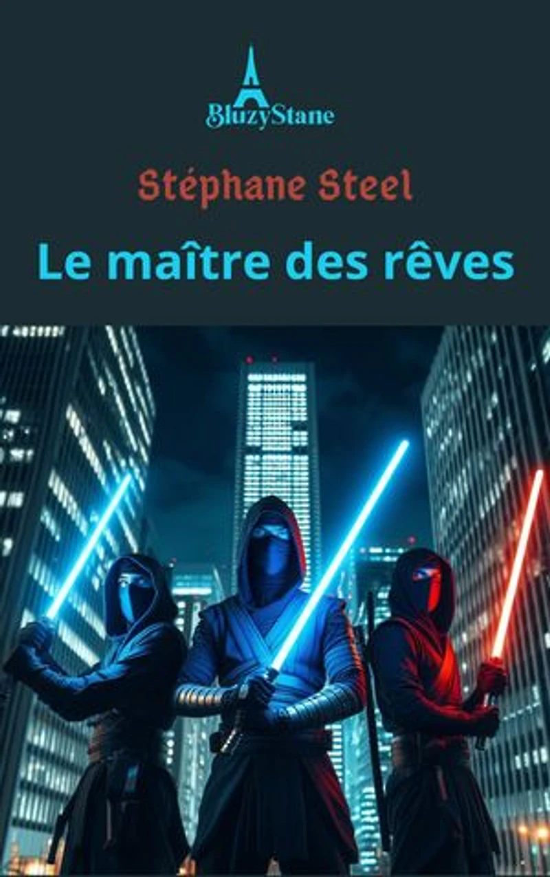 Le maître des rêves