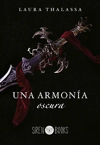 Una armonía oscura (El Negociador 3)