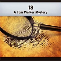 18 1st Tom Walker Murder y Mystery