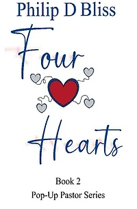 Four Hearts